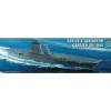 Maquette bateau : Porte-avions USS CV-2 Lexington - Trumpeter