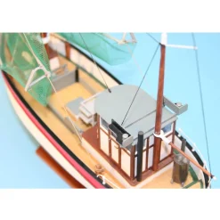Maquette bateau : Rainbow - Billing boats