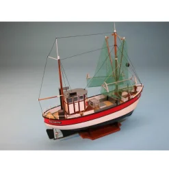 Maquette bateau : Rainbow - Billing boats