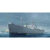 Maquette bateau : S.S. Jeremiah O'Brien Liberty Ship - Trumpeter