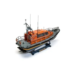 Maquette Bateau / Starter Set : RNLI Shannon Class - Airfix