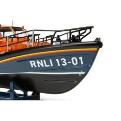 Maquette Bateau / Starter Set : RNLI Shannon Class - Airfix