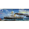 Maquette bateau : The Imperial Chinese Navy Protected Crui Cruiser Chih Yuen - Bronco Models