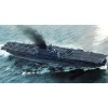 Maquette bateau : USS Enterprise CV-6 - Trumpeter