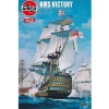 Maquette bateau : Vintage Classics : HMS Victory 1765 - Airfix