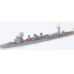 Maquette bateau : Croiseur léger Isuzu - Tamiya