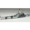 Maquette bateau : Cuirassé BB61 USS Iowa - Tamiya