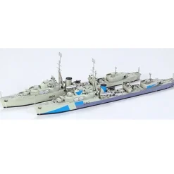 Maquette bateau : Destroyer Classe O - Tamiya