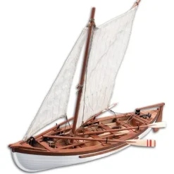 Maquette bateau en bois : Providence - Artesania