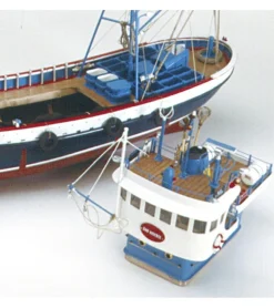 Maquette bateau en bois : Marina II - Artesania