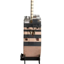 Maquette bateau en bois : Nouvelle section HMS Victory - Artesania