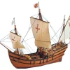 Maquette bateau en bois : Pinta - Artesania