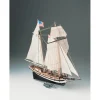 Maquette bateau en bois : Le Ranger - Corel