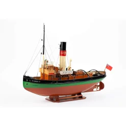 Maquette bateau en bois : St Canute - Billing boats