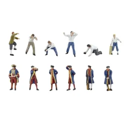 Maquette bateau en bois : Le Soleil Royal - Artesania