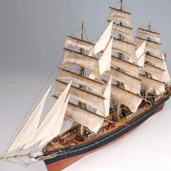 Maquette bateau en bois : Cutty Sark Tea Clipper - Artesania