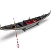 Maquette bateau en bois : Gondole Vénitienne - Amati