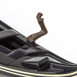 Maquette bateau en bois : Gondole Vénitienne - Amati