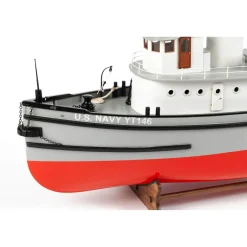 Maquette bateau en bois : Hoga - Billing boats