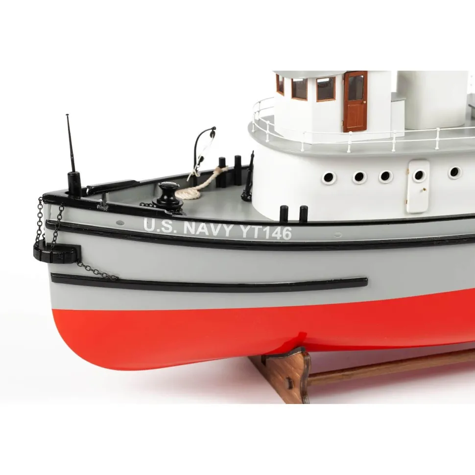 Maquette bateau en bois : Hoga - Billing boats