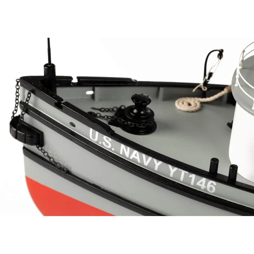 Maquette bateau en bois : Hoga - Billing boats