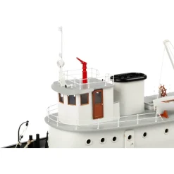 Maquette bateau en bois : Hoga - Billing boats