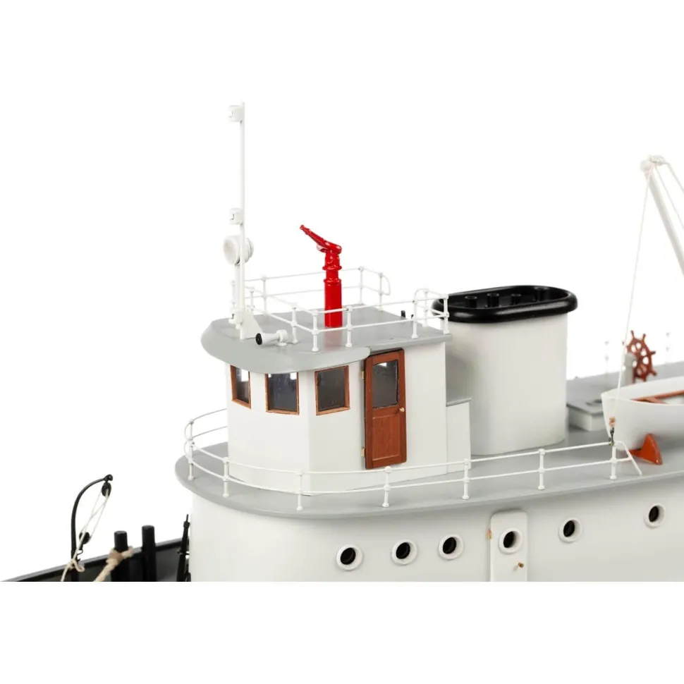 Maquette bateau en bois : Hoga - Billing boats