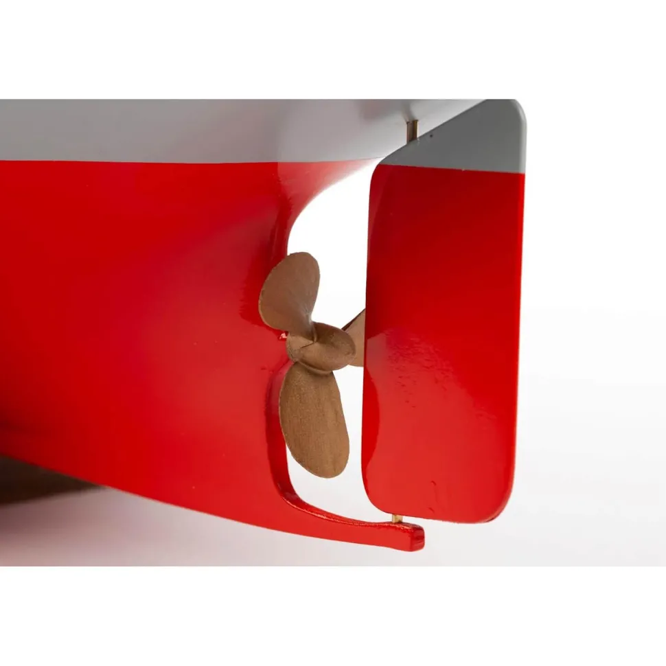 Maquette bateau en bois : Hoga - Billing boats