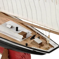 Maquette bateau en bois : Bluenose - Amati