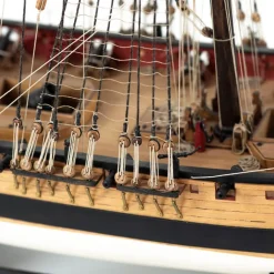 Maquette bateau en bois : HMS Granado - Amati