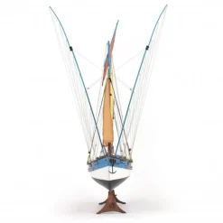 Maquette bateau en bois : Marie Jeanne - Artesania