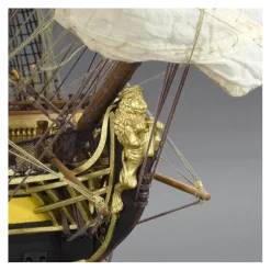 Maquette bateau en bois : Santa Ana, Bataille de Trafalgar - Artesania