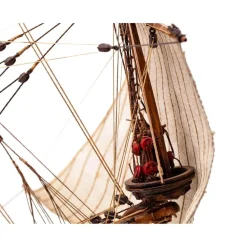 Maquette bateau en bois : Wasa - Billing boats