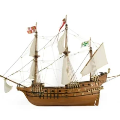 Maquette bateau en bois : San Francisco II - Artesania