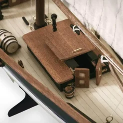 Maquette bateau en bois : Swift - Artesania