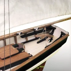 Maquette bateau en bois : Swift - Artesania