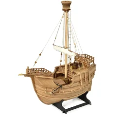 Maquette bateau en bois : Coca - Amati