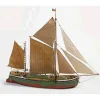 Maquette bateau en bois : Will Everard - Billing boats