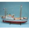 Maquette bateau en bois : ST. ROCH - Billing boats