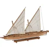 Maquette bateau en bois : Arrow - Amati