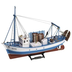 Maquette bateau en bois : Mare Nostrum - Artesania
