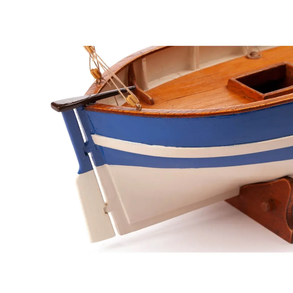 Maquette bateau en bois : Espérance - Billing boats
