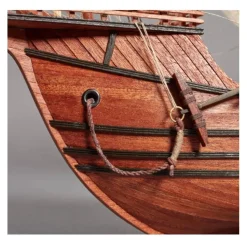 Maquette bateau en bois : Santa Maria - Artesania