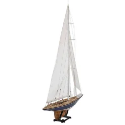 Maquette bateau en bois avec outils : Endeavour - Amati