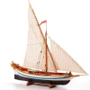 Maquette bateau en bois :Le Martegaou - Billing boats