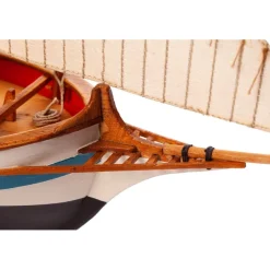 Maquette bateau en bois :Le Martegaou - Billing boats