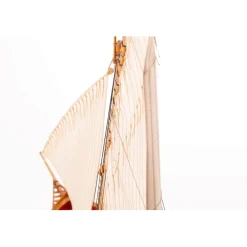 Maquette bateau en bois :Le Martegaou - Billing boats
