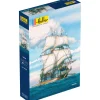 Maquette bateau : Galion espagnol - Heller