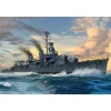 Maquette Bateau militaire : USS Stevens DD-479 - I love Kit