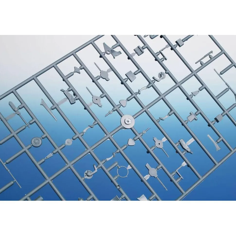 Maquette bombardier : Fiat Br.20 Cicogna - Special Hobby